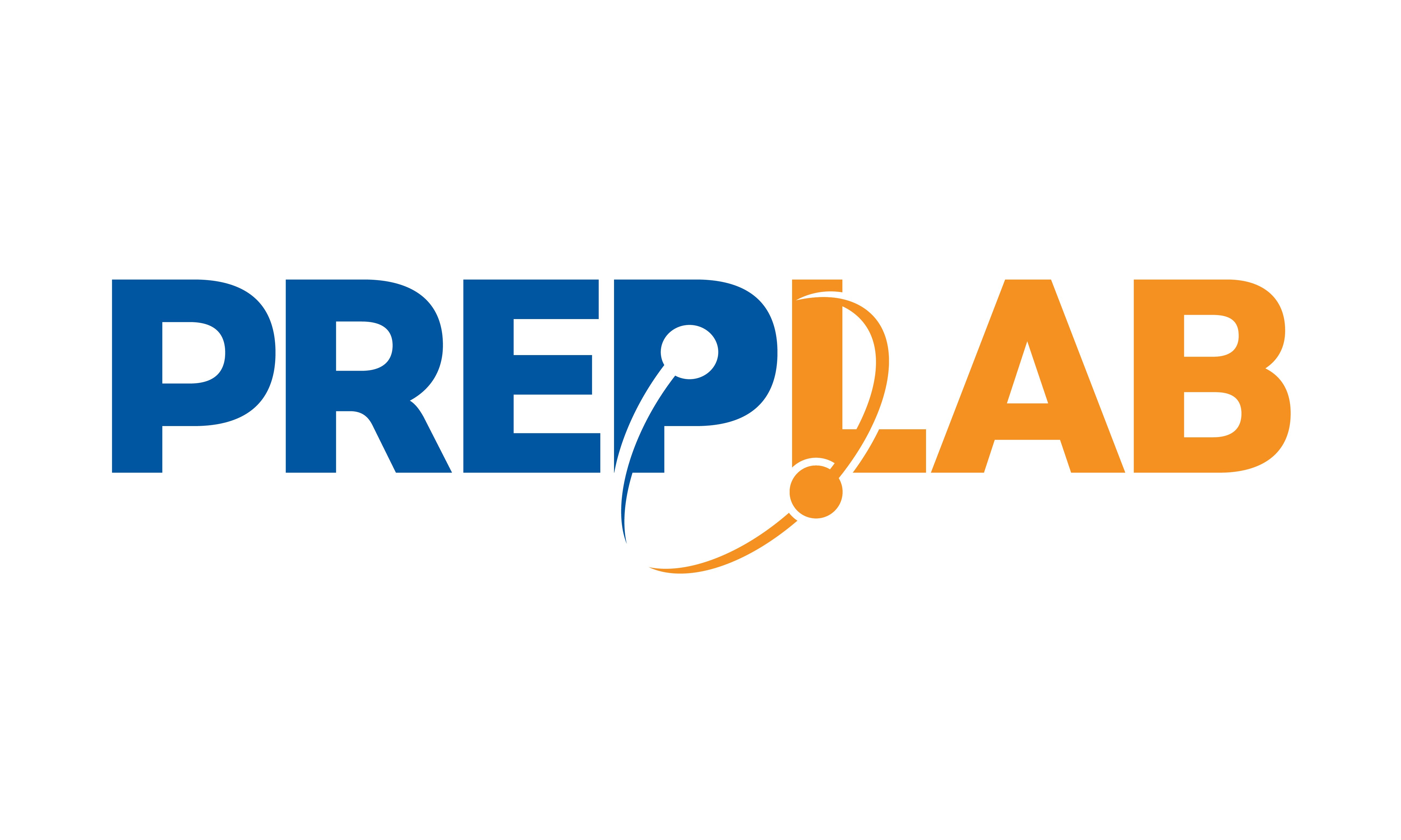 PrepLab logo